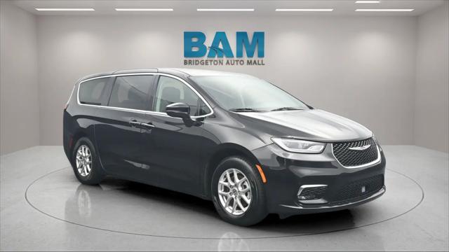 2024 Chrysler Pacifica Touring L for sale in Bridgeton, NJ