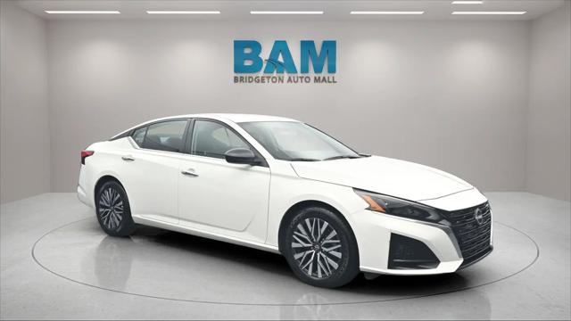2025 Nissan Altima SV FWD for sale in Bridgeton, NJ