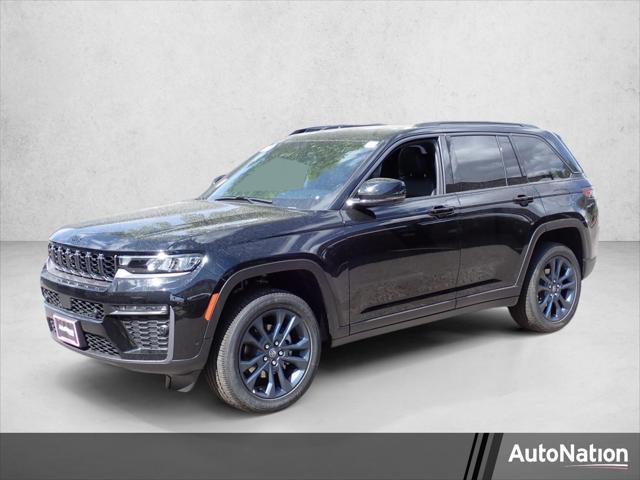 2026 Jeep Grand Cherokee 85th Anniversay Edition 4x4 for sale in Centennial, CO