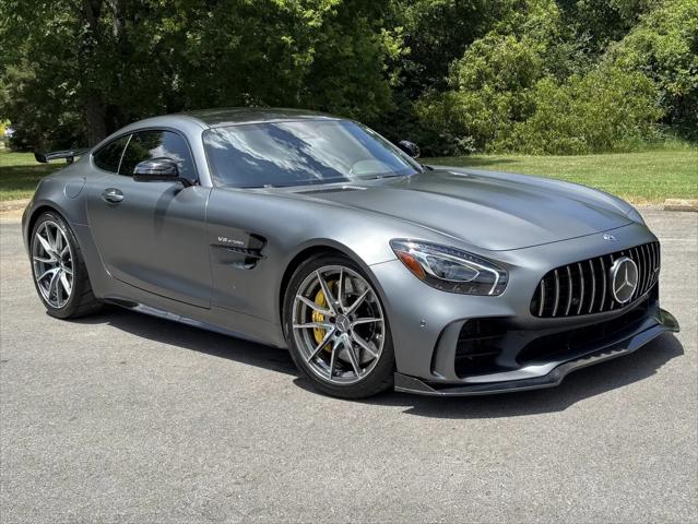 2018 Mercedes-Benz AMG GT AMG GT R for sale in Murfreesboro, TN