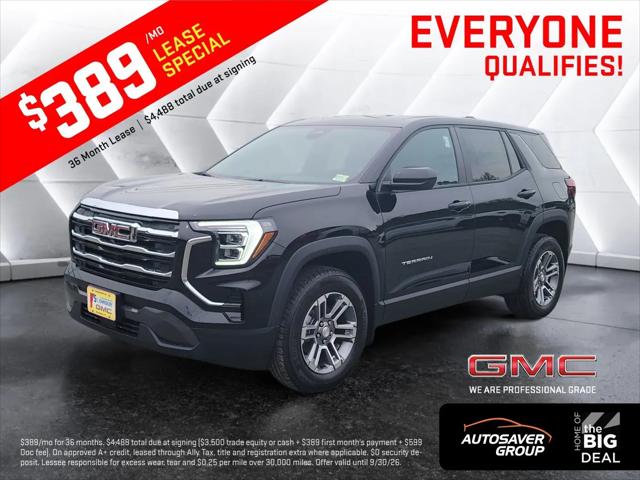 2027 GMC Terrain AWD Elevation for sale in Saint Johnsbury, VT