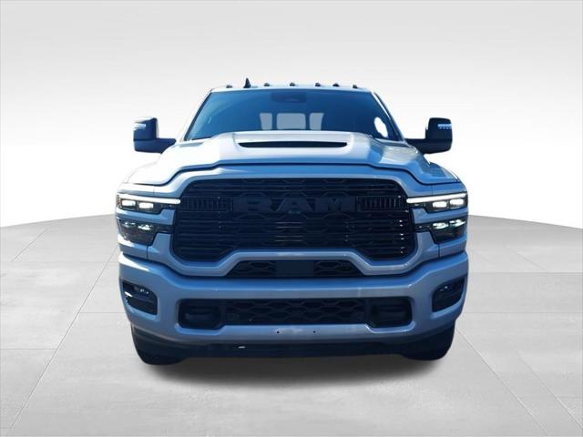 2026 RAM Ram 2500 RAM 2500 LARAMIE CREW CAB 4X4 64 BOX