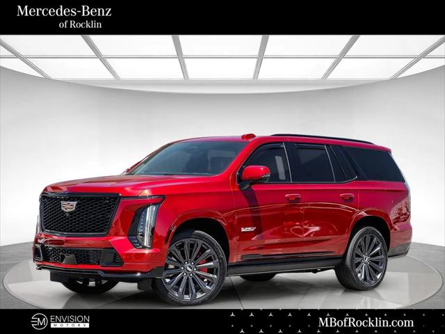 2025 Cadillac Escalade V-Series for sale in Rocklin, CA