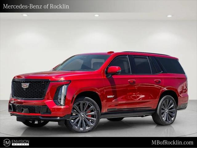 2025 Cadillac Escalade V-Series for sale in Rocklin, CA