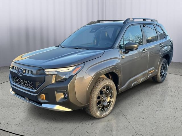 2026 Subaru Forester Wilderness for sale in Fort Scott, KS