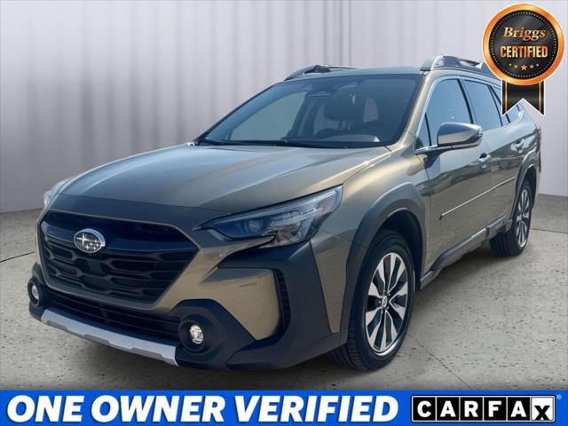 2024 Subaru Outback Touring XT for sale in Fort Scott, KS