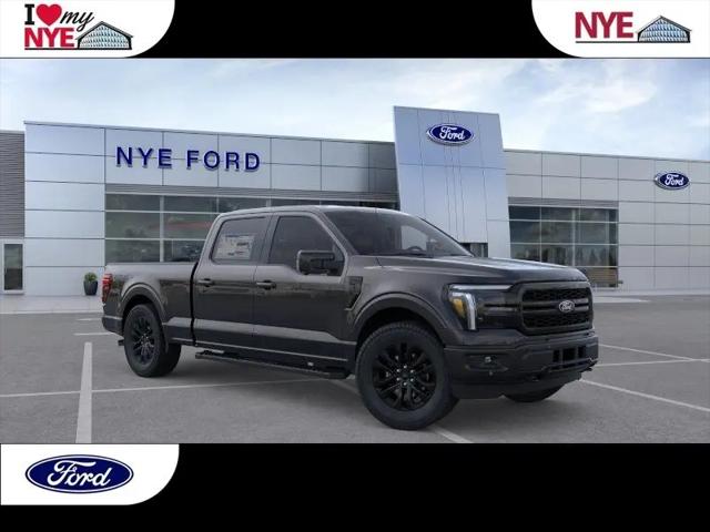 2026 Ford F-150 LARIAT for sale in Oneida, NY