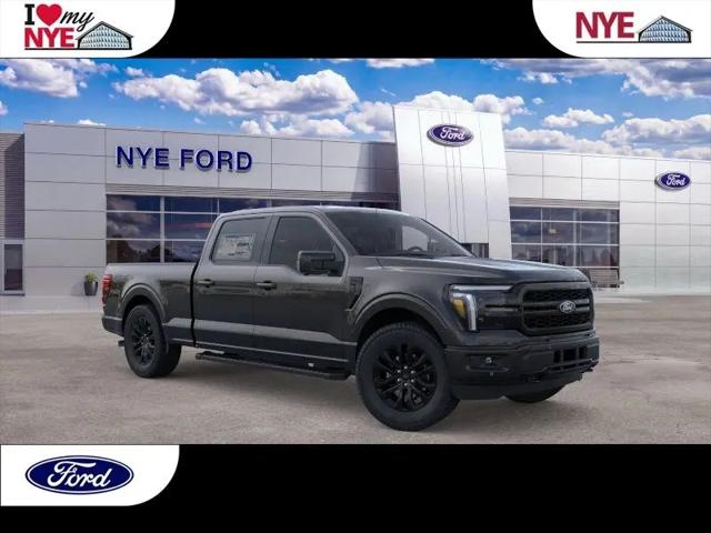 2026 Ford F-150 LARIAT for sale in Oneida, NY
