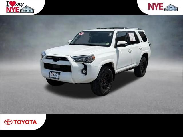 2022 Toyota 4Runner SR5 Premium for sale in Oneida, NY