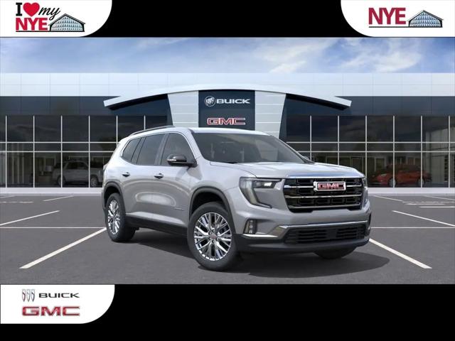 2026 GMC Acadia Elevation AWD for sale in Oneida, NY