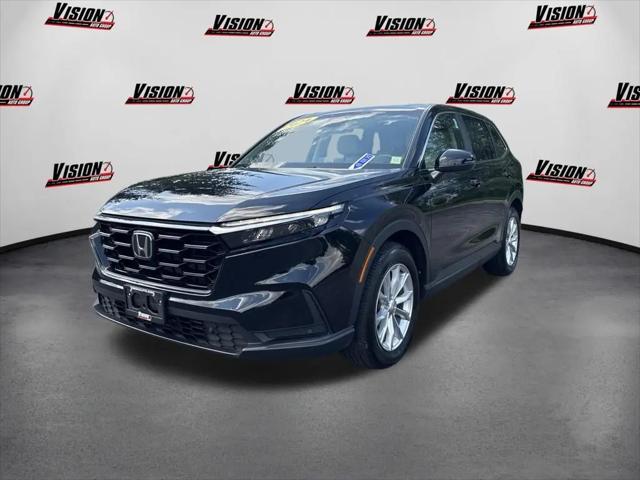 2024 Honda CR-V EX-L AWD for sale in Canandaigua, NY