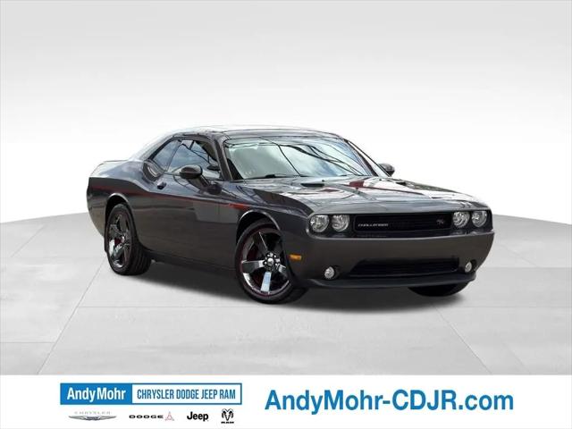 2013 Dodge Challenger R/T for sale in Indianpolis, IN