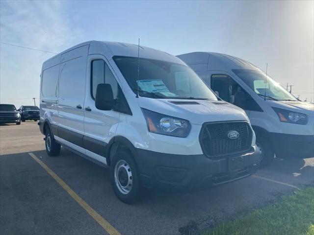 2026 Ford Transit Cargo Van T-250