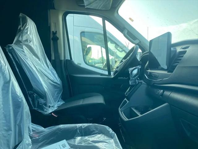 2026 Ford Transit Cargo Van T-250