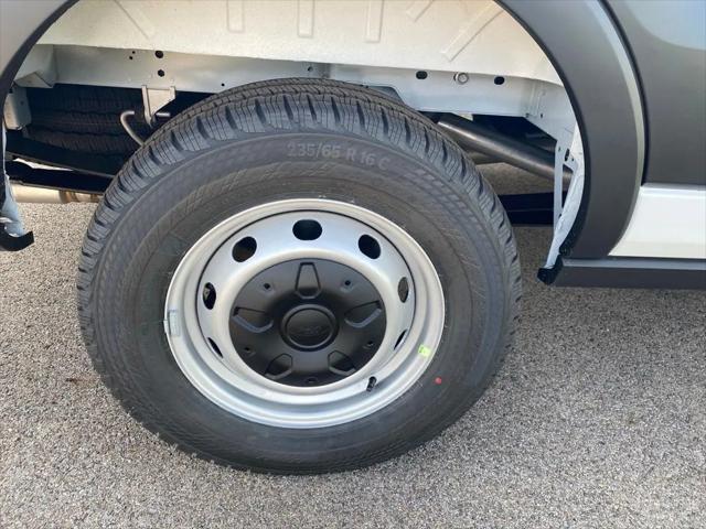 2026 Ford Transit Cargo Van T-250