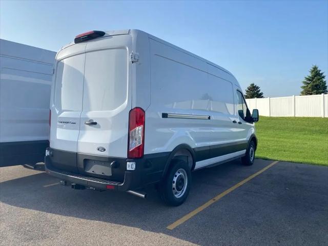 2026 Ford Transit Cargo Van T-250