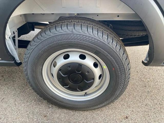 2026 Ford Transit Cargo Van T-250