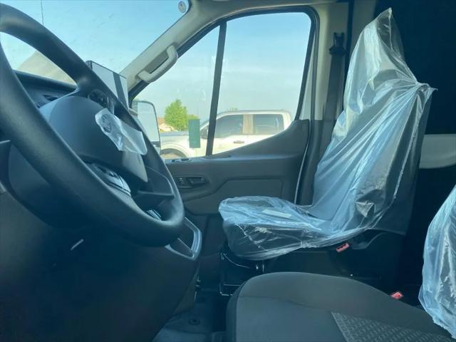 2026 Ford Transit Cargo Van T-250