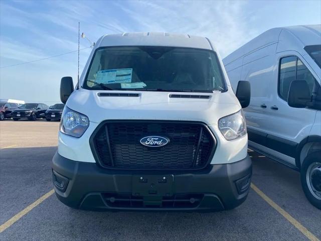 2026 Ford Transit Cargo Van T-250