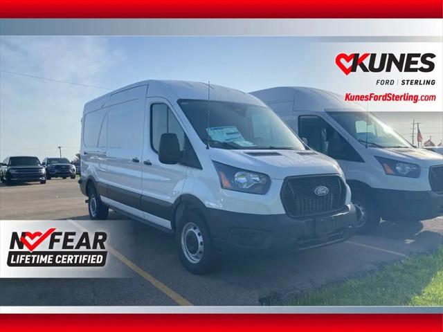 2026 Ford Transit Cargo Van T-250 for sale in Sterling, IL