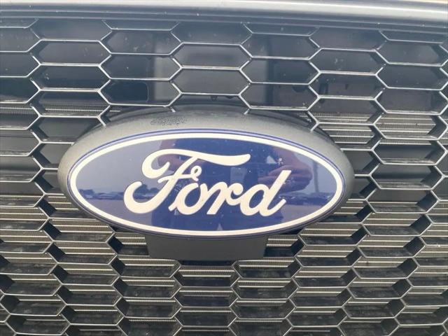 2026 Ford Transit Cargo Van T-250