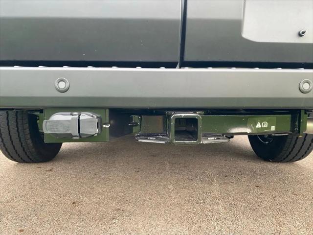 2026 Ford Transit Cargo Van T-250