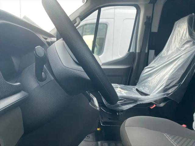 2026 Ford Transit Cargo Van T-250