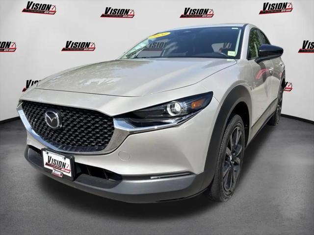 2024 Mazda CX-30 2.5 S Select Sport for sale in Greece, NY