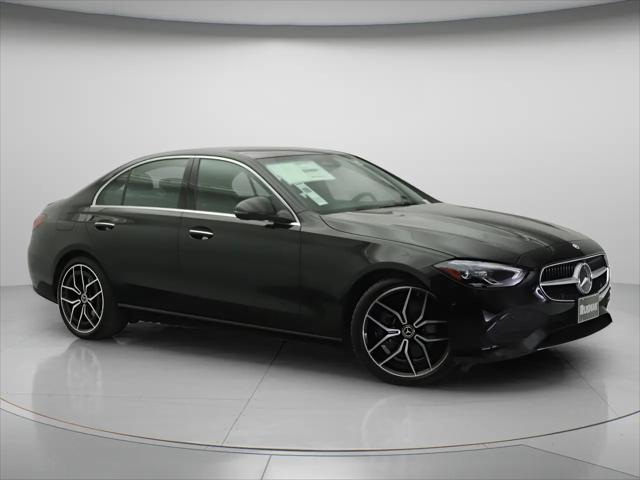 2026 Mercedes-Benz C-CLASS C 300 C 300 for sale in Arcadia, CA