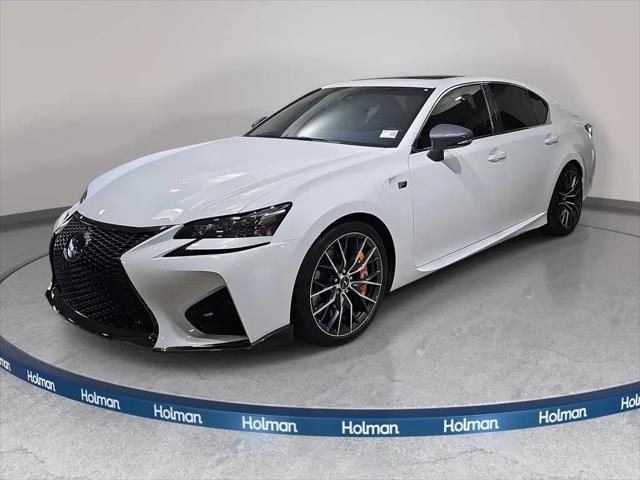 2017 Lexus GS F GS F for sale in Greenwood Village, CO