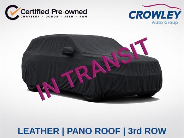 2023 Jeep Grand Cherokee L Limited 4x4 for sale in Bristol, CT