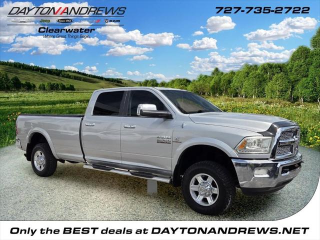 2013 Ram 2500 Laramie for sale in Clearwater, FL