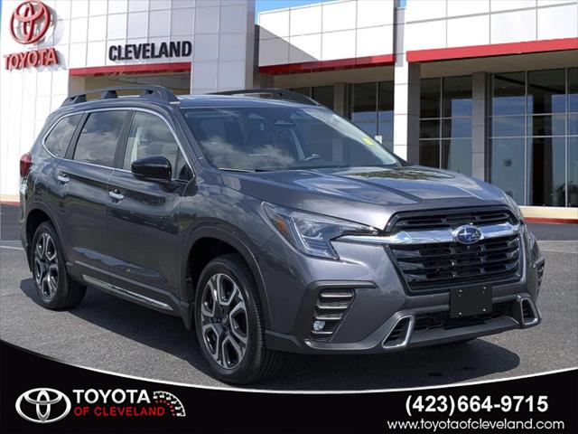 2025 Subaru Ascent Touring 7-Passenger for sale in Mcdonald, TN