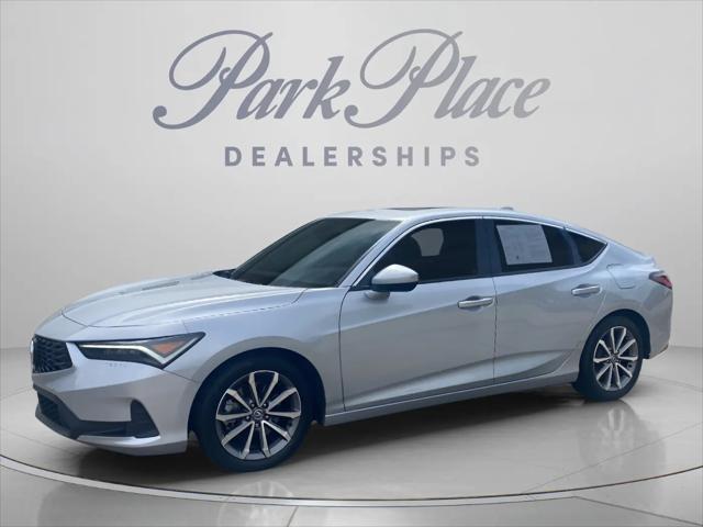 2026 Acura Integra FWD for sale in Plano, TX
