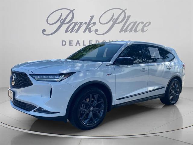 2022 Acura MDX A-SPEC Package for sale in Plano, TX