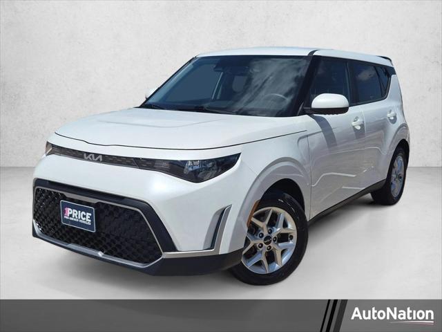 2024 Kia Soul S for sale in Katy, TX