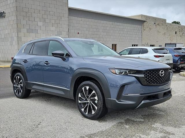 2026 Mazda CX-50 Hybrid Premium Plus for sale in Trevose, PA