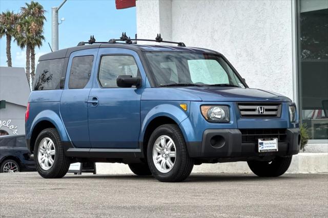 2008 Honda Element EX for sale in Goleta, CA