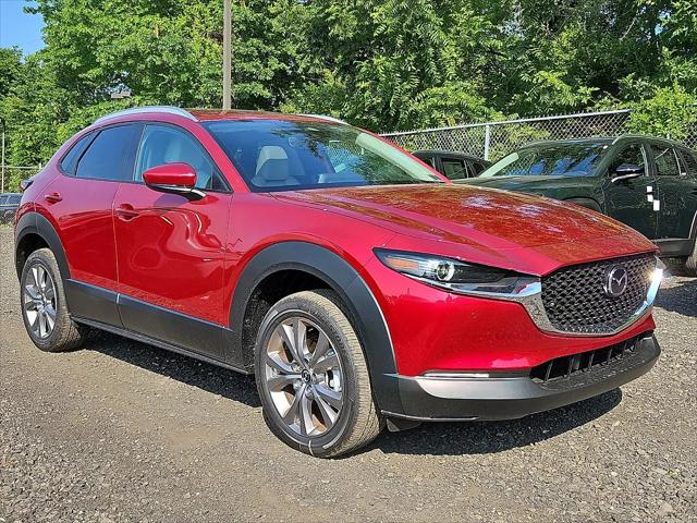 2026 Mazda CX-30 2.5 S Preferred for sale in Trevose, PA