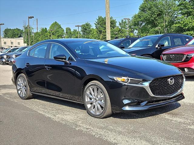 2026 Mazda Mazda3 2.5 S Preferred for sale in Trevose, PA
