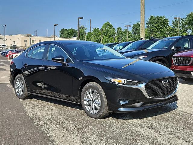2026 Mazda Mazda3 2.5 S for sale in Trevose, PA