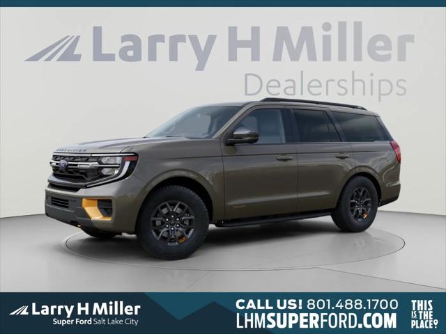 2027 Ford Expedition Tremor for sale in Salt Lake City, UT