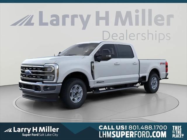 2026 Ford F-350 XLT for sale in Salt Lake City, UT