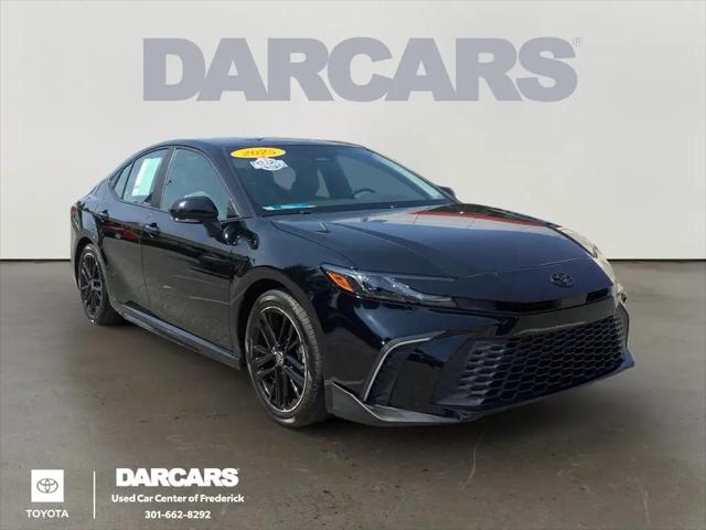 2025 Toyota Camry SE for sale in Frederick, MD