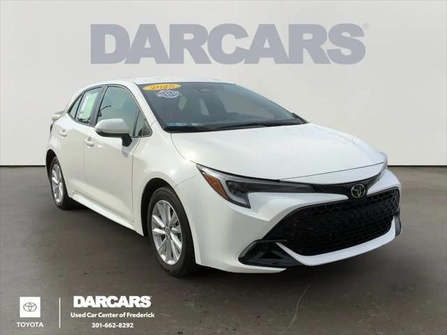 2025 Toyota Corolla SE for sale in Frederick, MD
