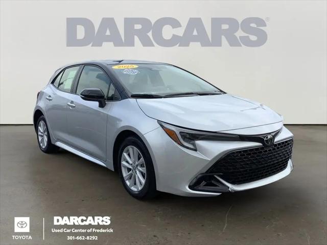 2025 Toyota Corolla SE for sale in Frederick, MD