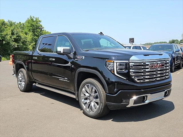 2026 GMC Sierra 1500 Crew Cab, Short Bed, Denali, 4WD for sale in Trevose, PA