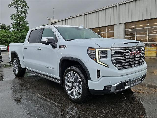 2026 GMC Sierra 1500 Crew Cab, Short Bed, Denali, 4WD for sale in Trevose, PA