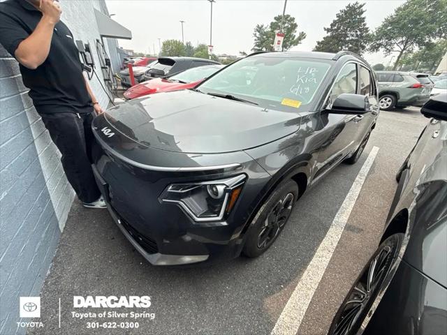 2023 Kia Niro EV Wind for sale in Silver Spring, MD