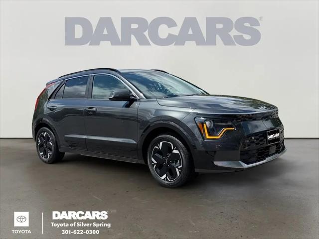 2023 Kia Niro EV Wind for sale in Silver Spring, MD